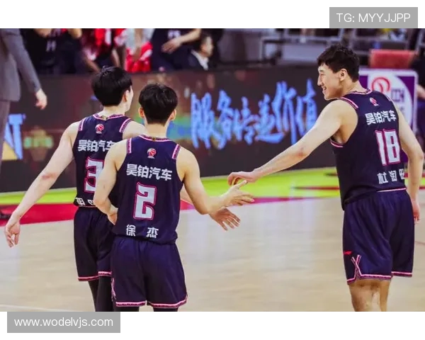 广东队08年对阵福建单节仅得1分引发热议杨侃称与韩国联赛有相似之处