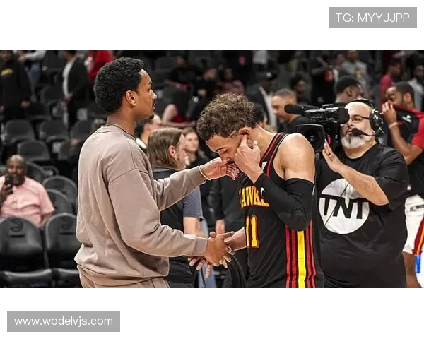 特雷杨谈夺冠之路强调健康与运气的重要性