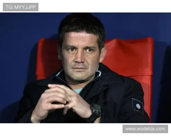 塔奇纳迪称齐沃激发国米球员自尊心彻底掌控球队状态