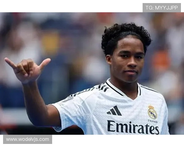 恩德里克身边人对阿隆索不满球员渴望租借加盟欧战球队